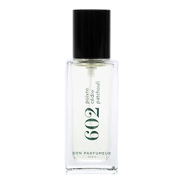 602 Poivre Cèdre Patchouli - Eau de Parfum image